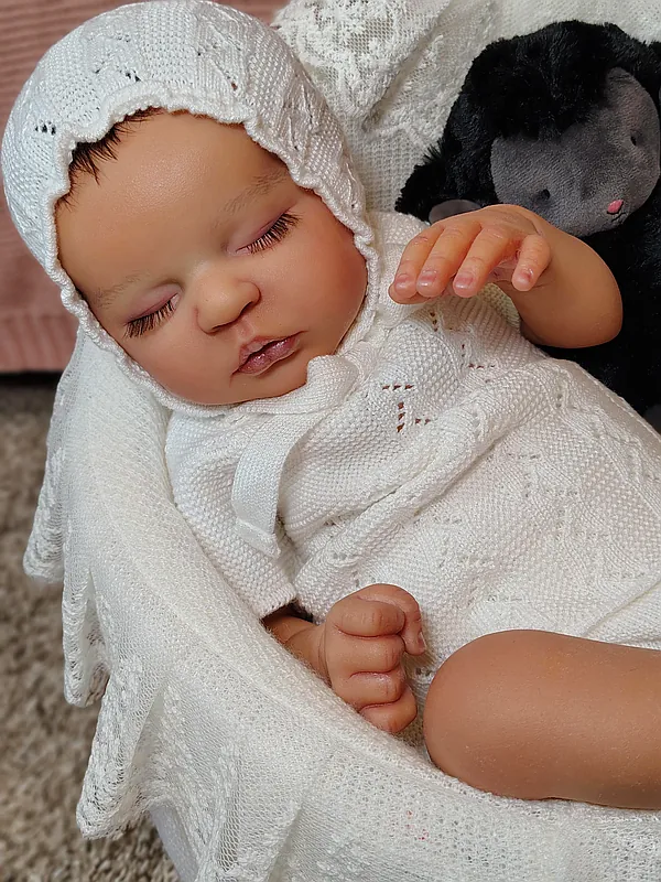 Reborn Dolls and Lifelike Baby Dolls