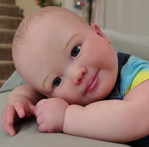Reborn Dolls and Lifelike Baby Dolls