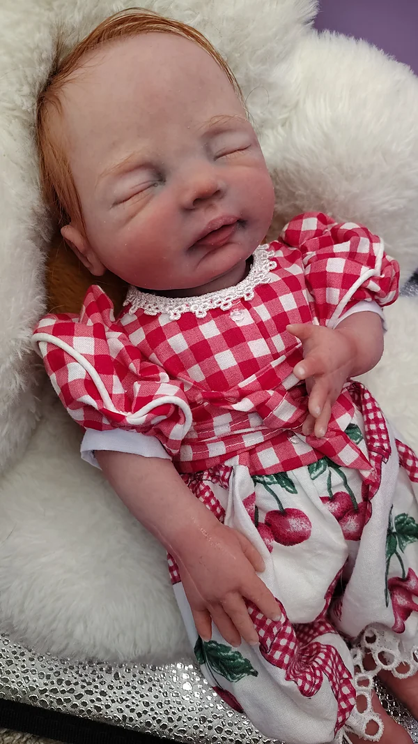 Reborn Dolls and Lifelike Baby Dolls