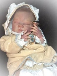 karen's little angels reborn babies