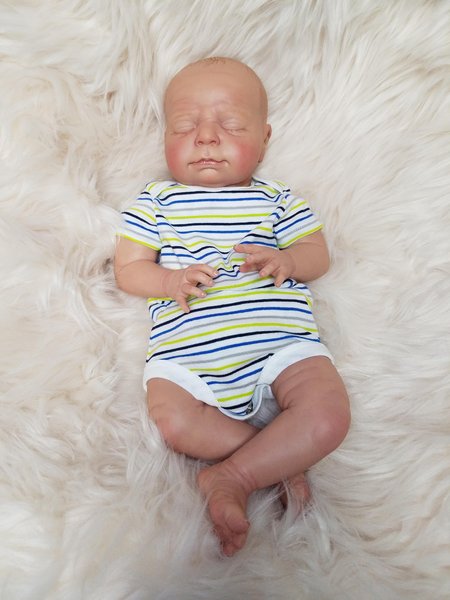 isaac reborn kit