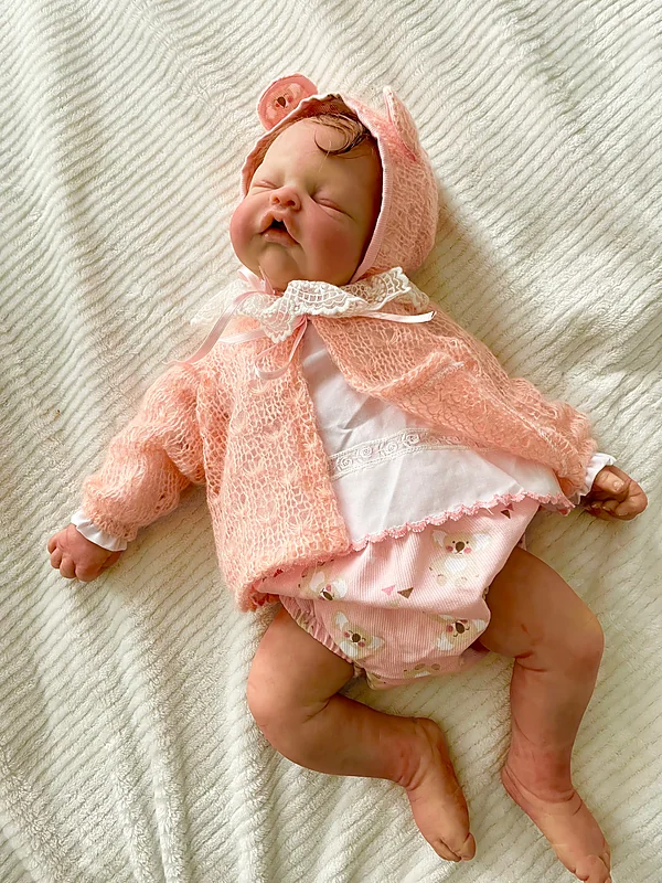 Reborn Dolls and Lifelike Baby Dolls