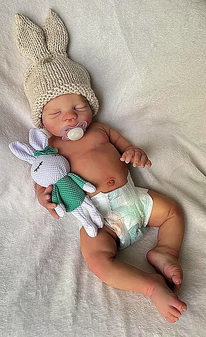 Reborn Dolls and Lifelike Baby Dolls
