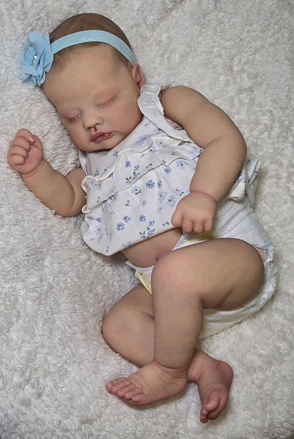 Reborn Dolls and Lifelike Baby Dolls
