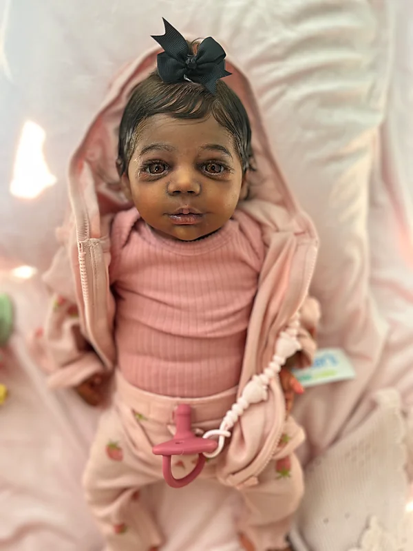 Reborn Dolls and Lifelike Baby Dolls