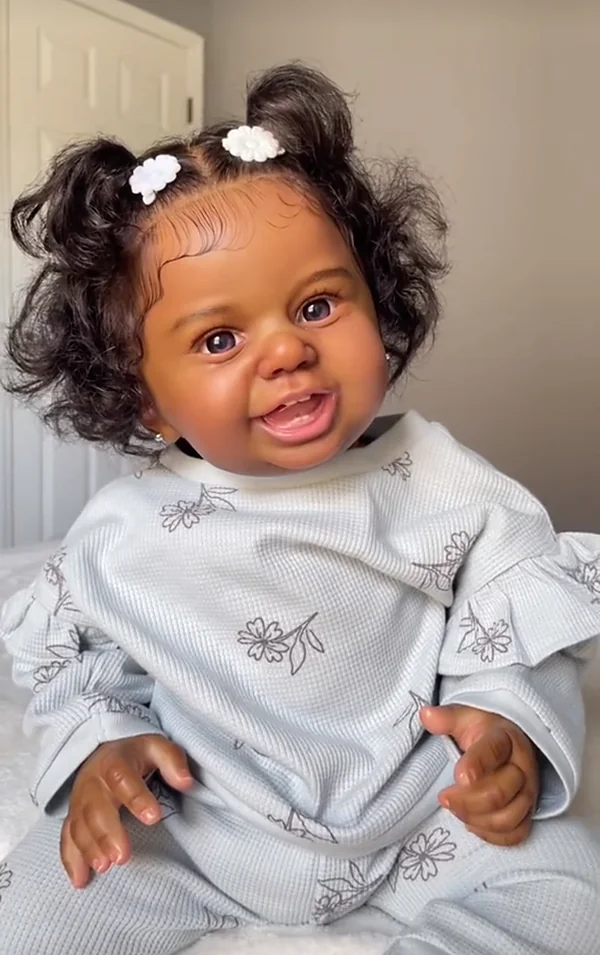 Reborn Dolls and Lifelike Baby Dolls