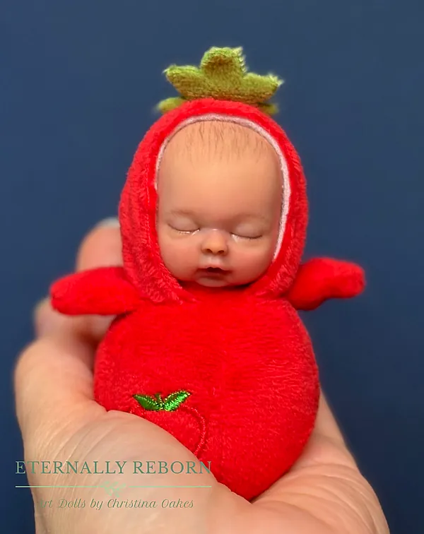 Reborn Dolls and Lifelike Baby Dolls