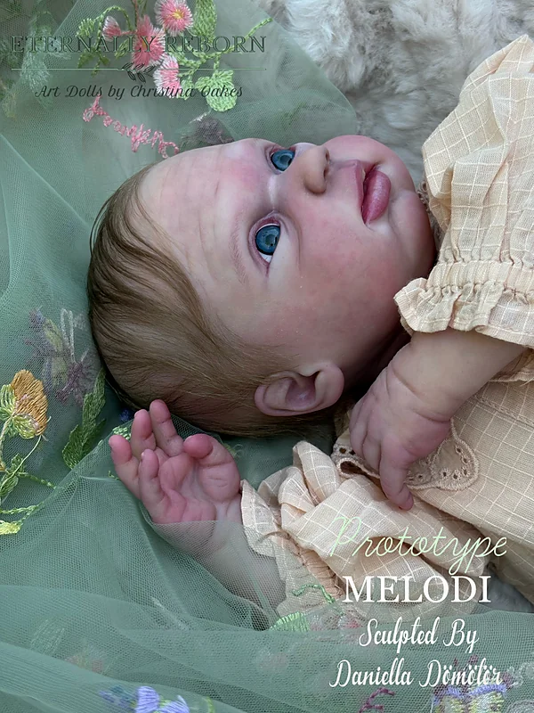 Reborn Dolls and Lifelike Baby Dolls