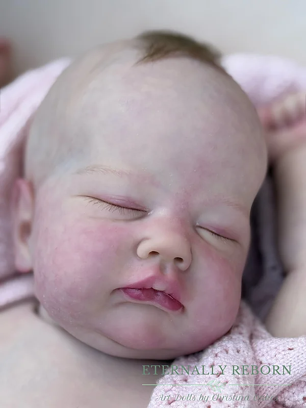 【リボーンドール】 VALENTINA ♡ Products Archive - My World of Babies