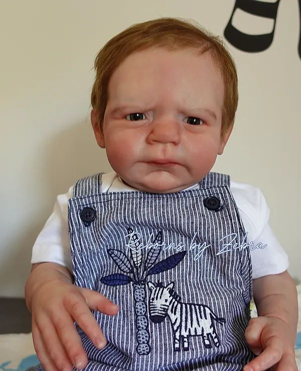Reborns by Zebra - Reborn Baby Dolls - Reborns.com