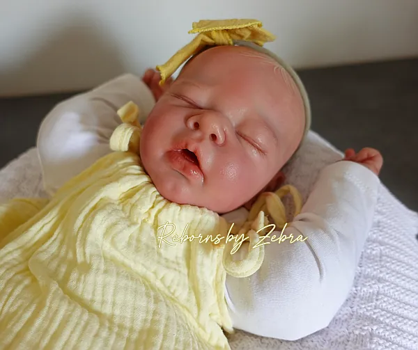 Reborns by Zebra - Reborn Baby Dolls - Reborns.com