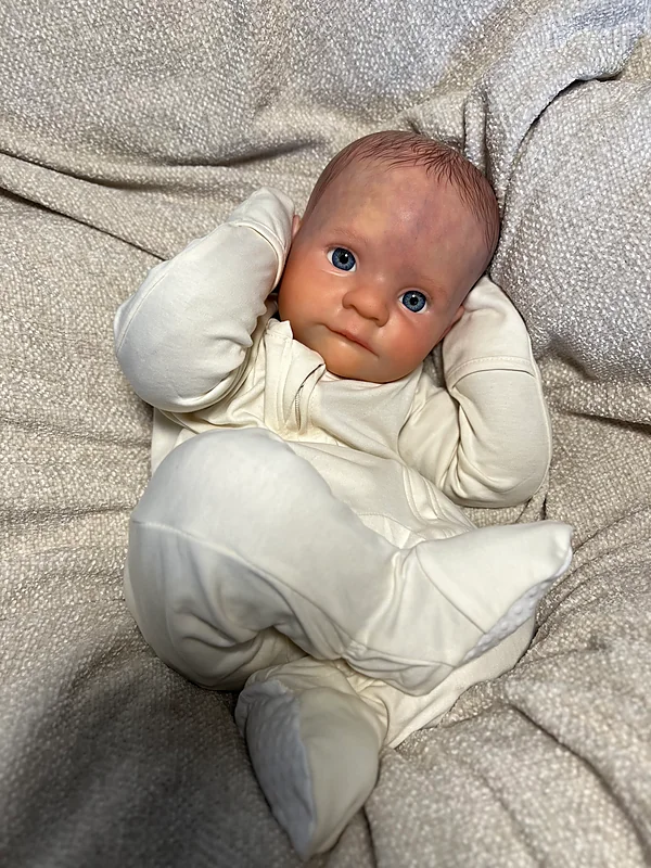 Reborn Dolls and Lifelike Baby Dolls