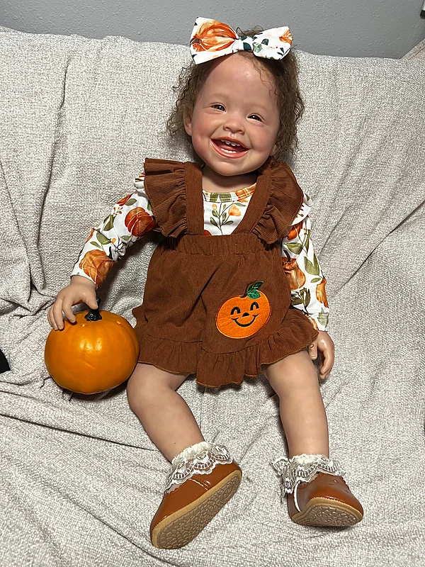 Reborn Dolls and Lifelike Baby Dolls