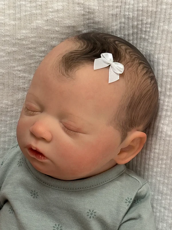 Reborn Dolls and Lifelike Baby Dolls