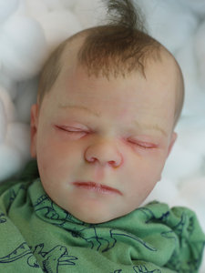 baby reborn precio