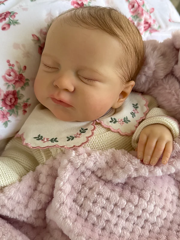 Reborn Dolls and Lifelike Baby Dolls