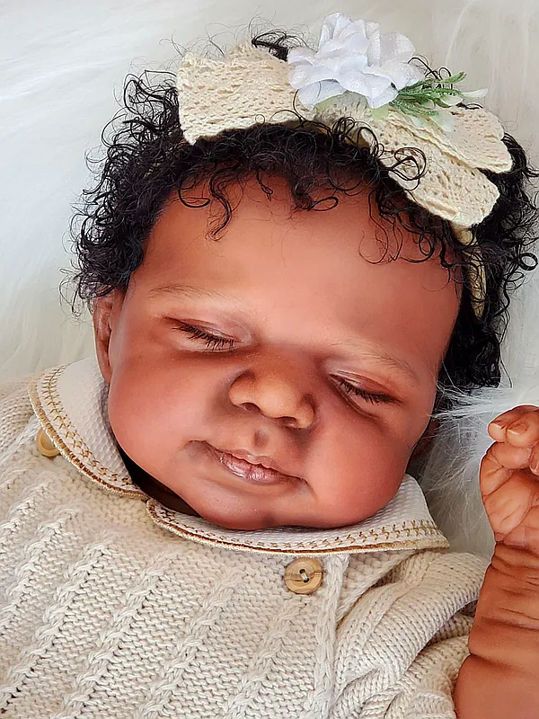 Yelena Zasyatkina, Reborn Dolls For Sale | Yelena's Reborn Little
