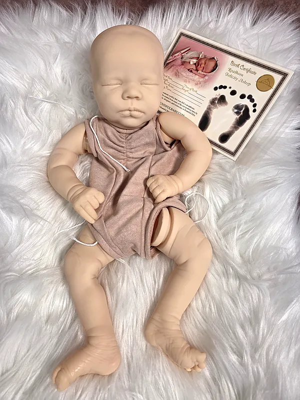 Yelena Zasyatkina, Reborn Dolls For Sale | Yelena's Reborn Little