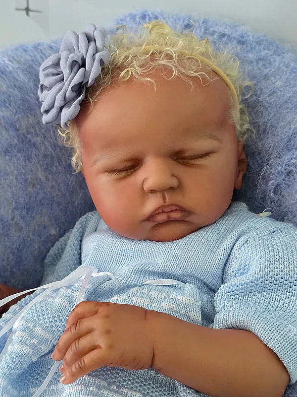 Yelena Zasyatkina, Reborn Dolls For Sale | Yelena's Reborn Little
