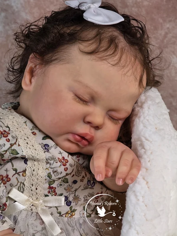 Yelena Zasyatkina, Reborn Dolls For Sale | Yelena's Reborn Little