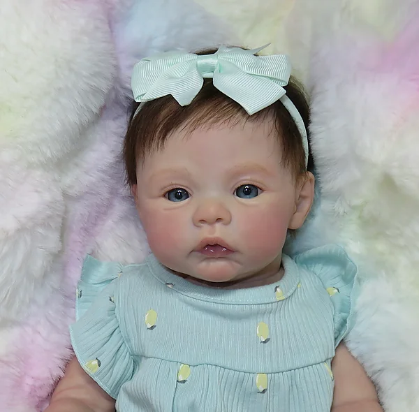 Reborn Dolls and Lifelike Baby Dolls