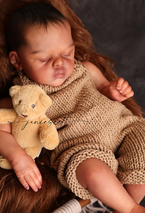 Reborn Dolls and Lifelike Baby Dolls