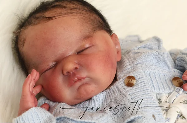 Reborn Dolls and Lifelike Baby Dolls