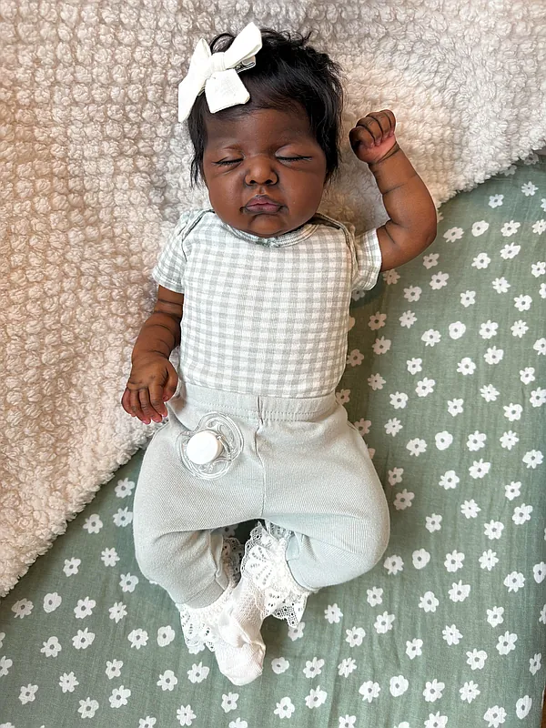 Reborn Dolls and Lifelike Baby Dolls