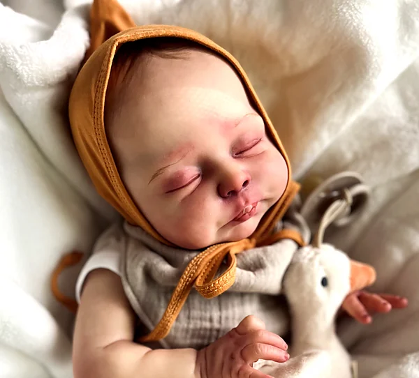 Reborn Dolls and Lifelike Baby Dolls