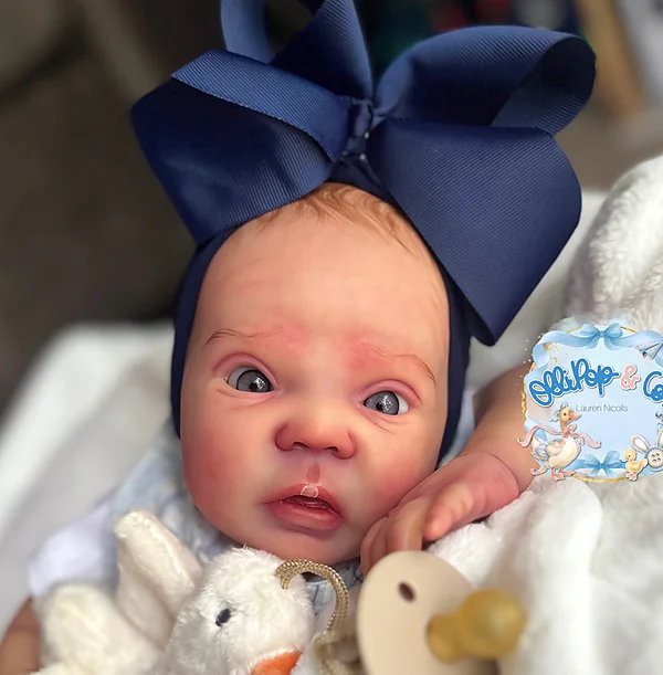 Reborn Dolls and Lifelike Baby Dolls