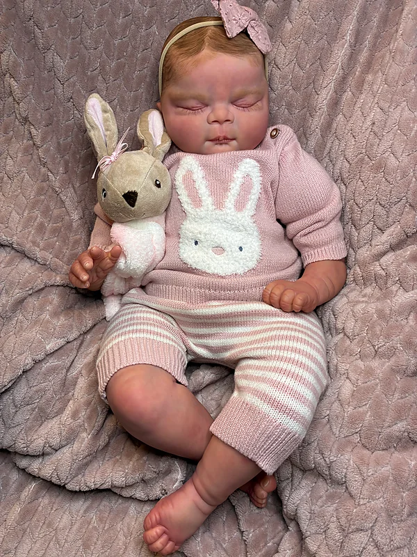 Reborn Dolls and Lifelike Baby Dolls