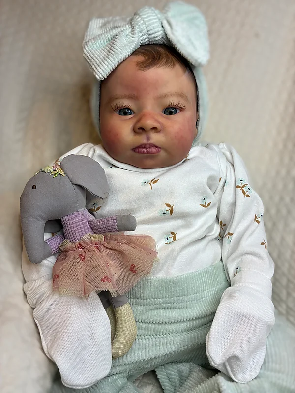 Reborn Dolls and Lifelike Baby Dolls
