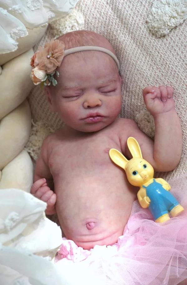 Reborn Dolls and Lifelike Baby Dolls