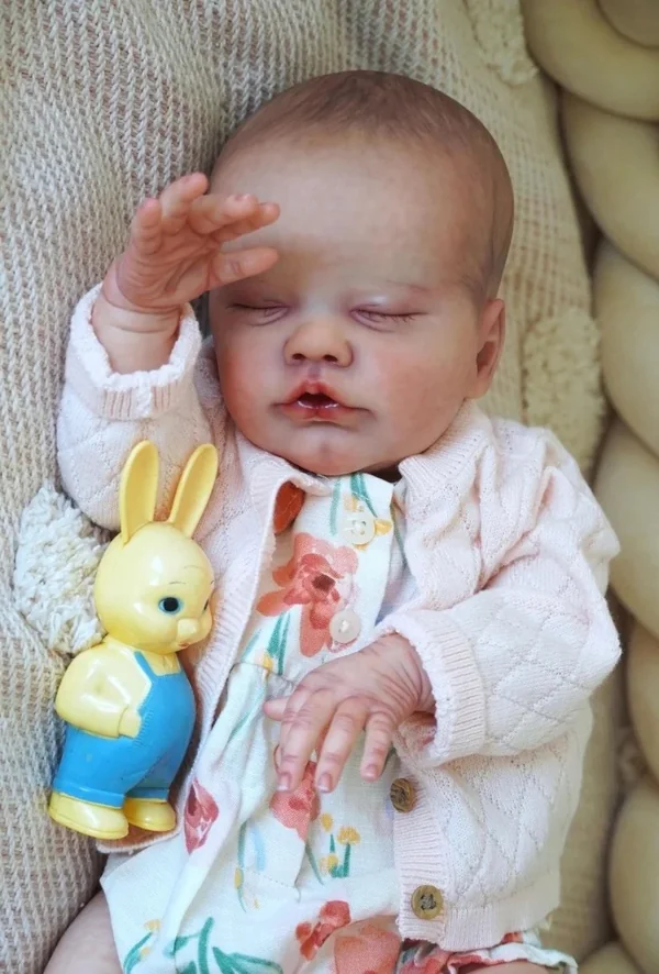 Reborn Dolls and Lifelike Baby Dolls