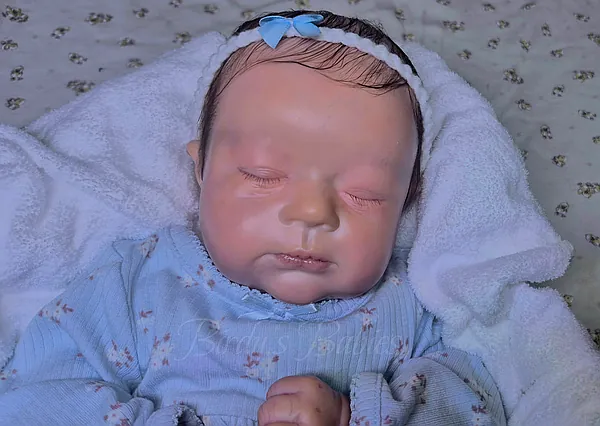 Reborn Dolls and Lifelike Baby Dolls