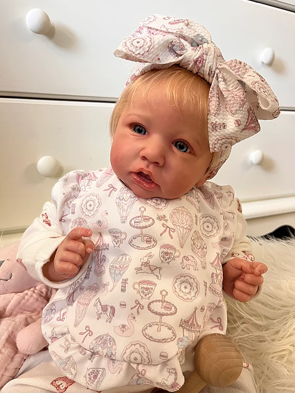 Reborn Dolls and Lifelike Baby Dolls