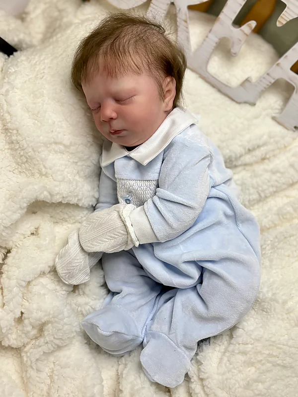 Reborn Dolls and Lifelike Baby Dolls