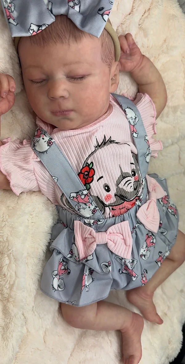 Reborn Dolls and Lifelike Baby Dolls