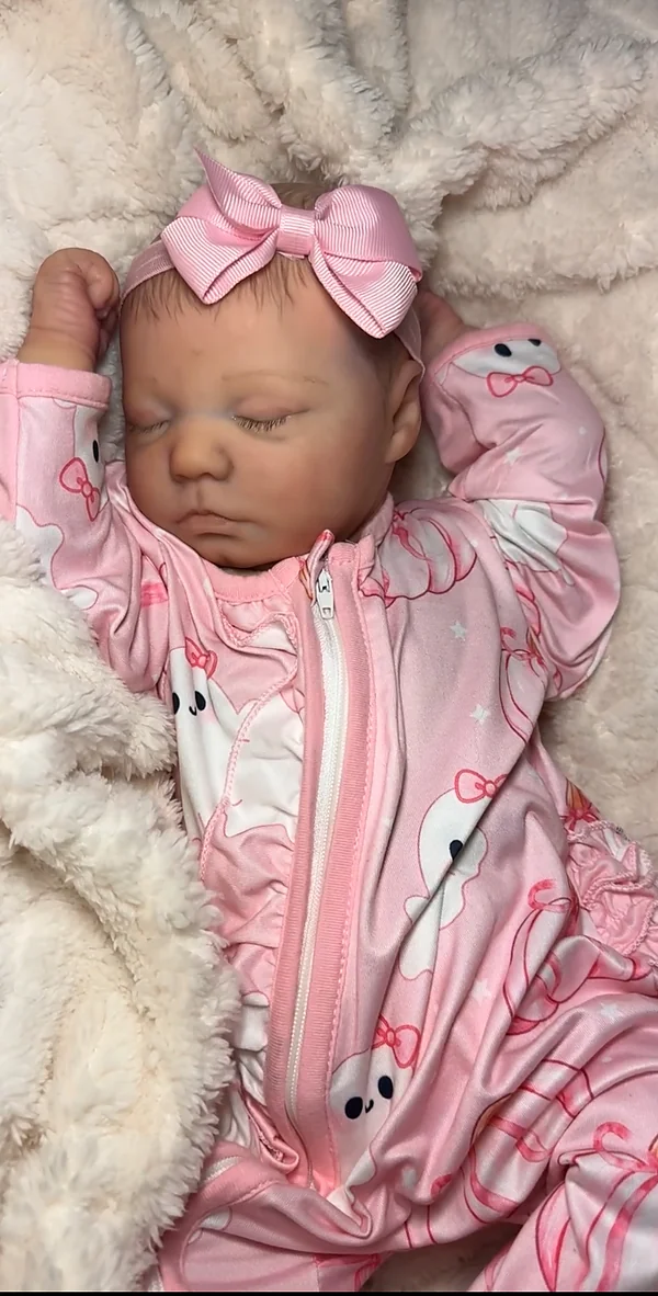Reborn Dolls and Lifelike Baby Dolls