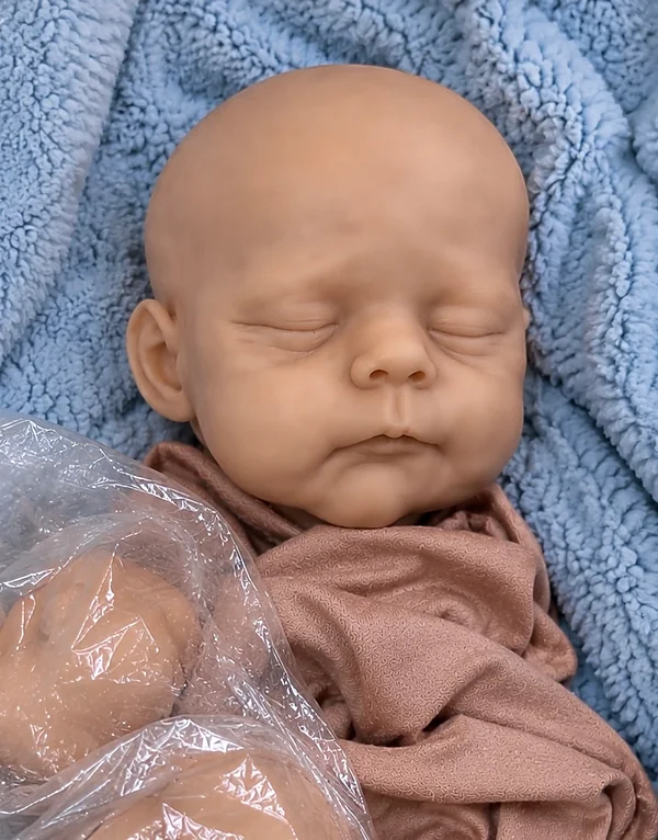Reborn Dolls and Lifelike Baby Dolls