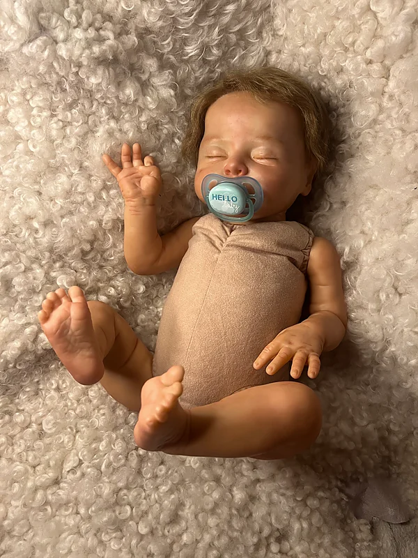 Reborn Dolls and Lifelike Baby Dolls