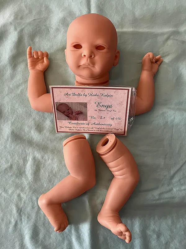 Reborn Dolls and Lifelike Baby Dolls