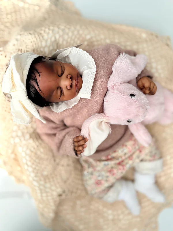 Reborn Dolls and Lifelike Baby Dolls