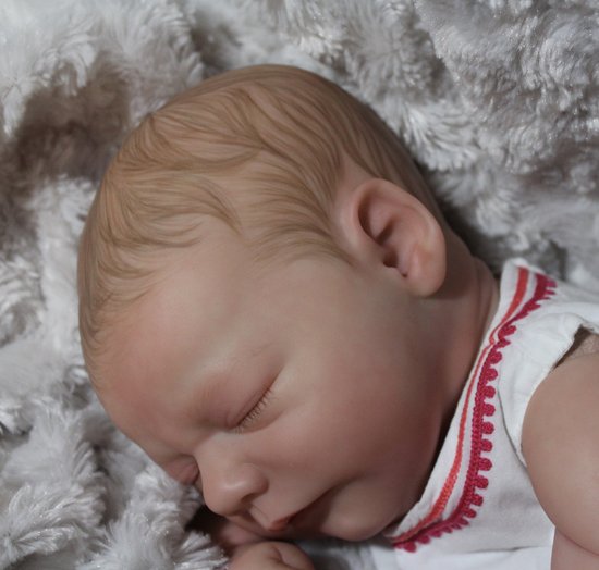 Brooklyn by Pocket Full of Posies reborn n of Pocket Full of Posies