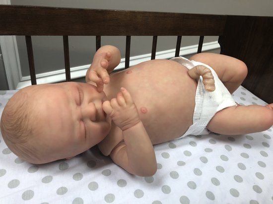 Odessa By Pocket Full Of Posies Of Pocket Full Of Posies Reborn Nursery Reborns Com