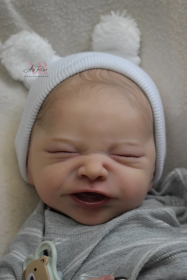 Reborn Dolls and Lifelike Baby Dolls