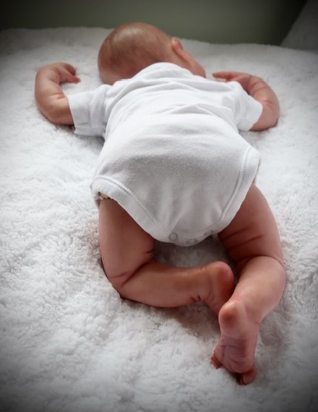 Tessa Reborn Baby Doll by A Baby's Journey | A Baby's Journey