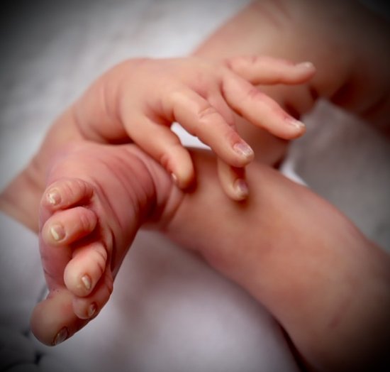 Tessa Reborn Baby Doll by A Baby's Journey | A Baby's Journey