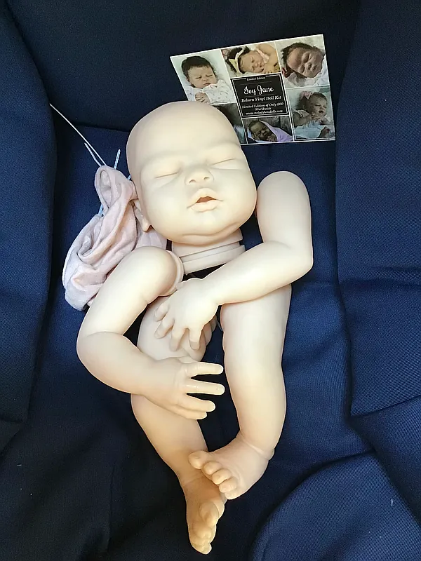 Heaven's Blessings - Reborn Baby Dolls - Reborns.com