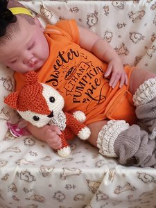 Reborn Dolls And Lifelike Baby Dolls